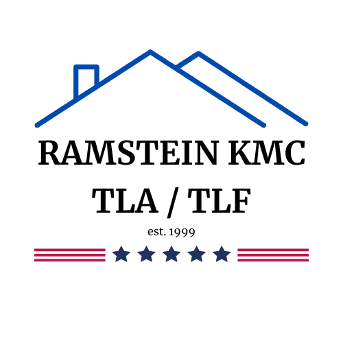 Ramstein KMC TLA / TLF est.1999